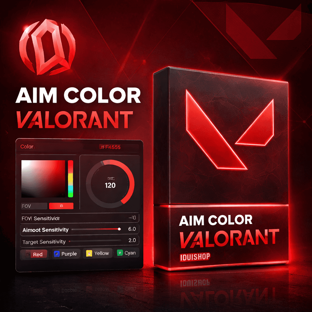 𝐀𝐢𝐦 𝐂𝐨𝐥𝐨𝐫